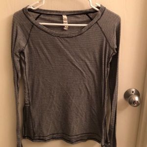 Lululemon Long Sleeve